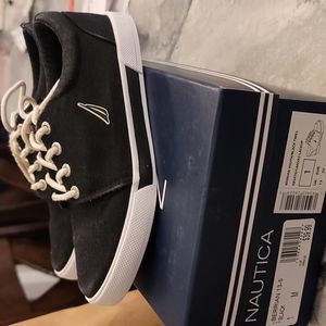 Nautica Berrian shoes